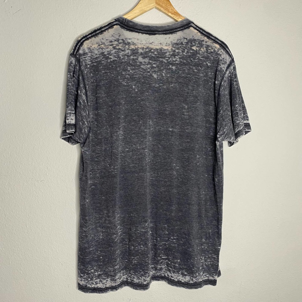 Fifth Sun NASA Burnout Graphic Tee Large - Picture 3 of 3